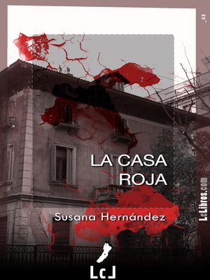 cover image of La casa roja